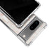 Rose Gold Marble Google Pixel 8a Clear Case